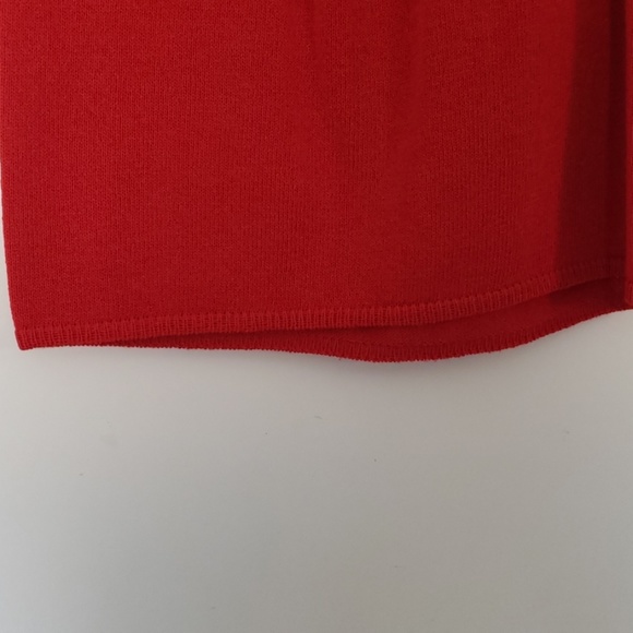 Laura Petites by Alyzia VintageKnitted Skirt suite - Picture 8 of 8